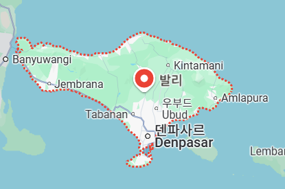 해외여행 한달 살기