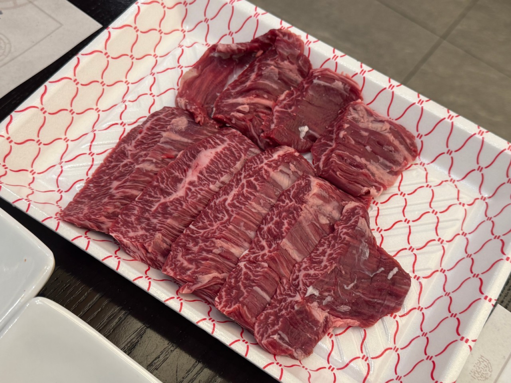 참다운정육식당 광교직영점