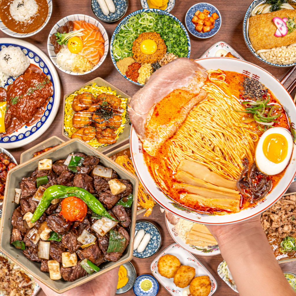 핵밥 상현역점