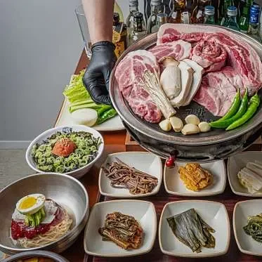용인 맛집