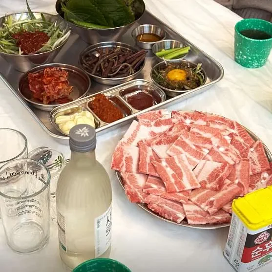 삼성동 맛집