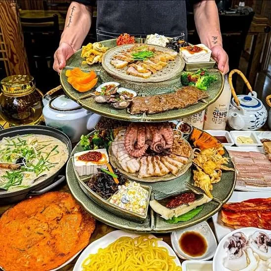 계양구 맛집