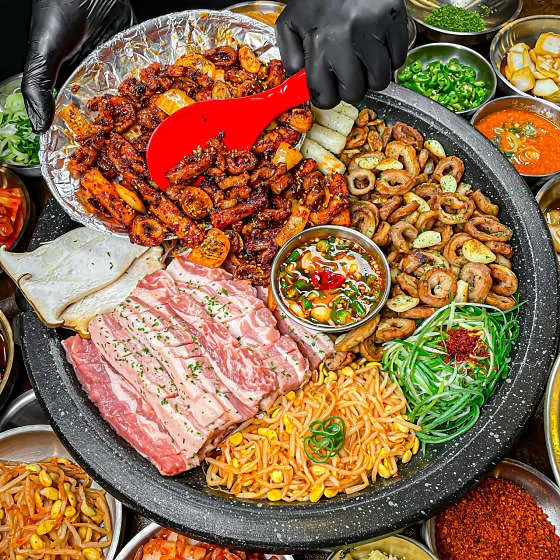 원주 고기맛집