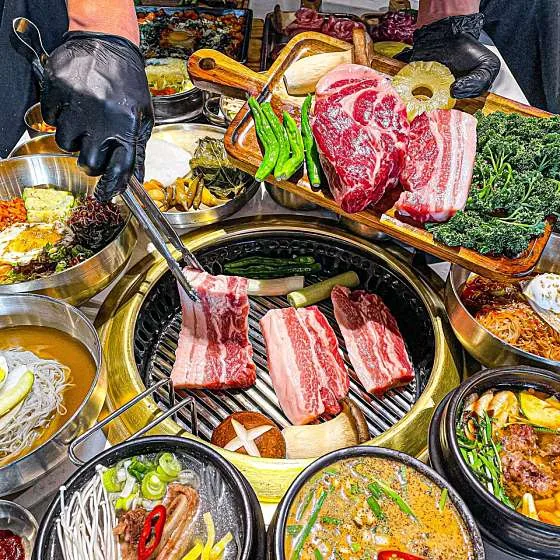 안산 맛집