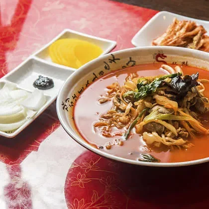 대전 노은동 맛집