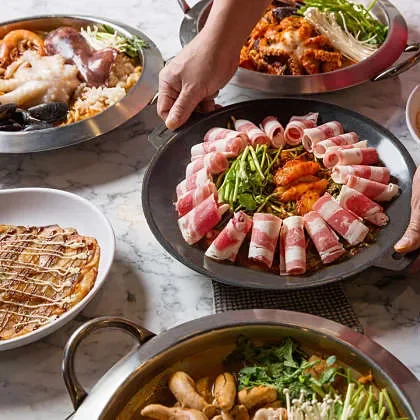 하남 맛집
