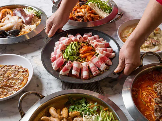 아빠찜 본점