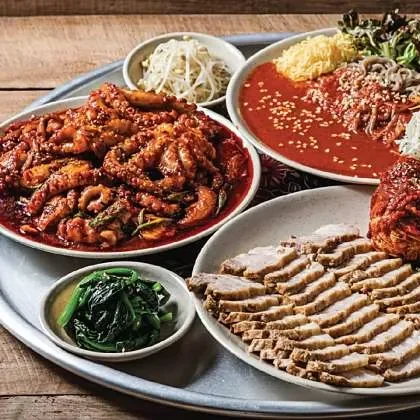 구로구 맛집