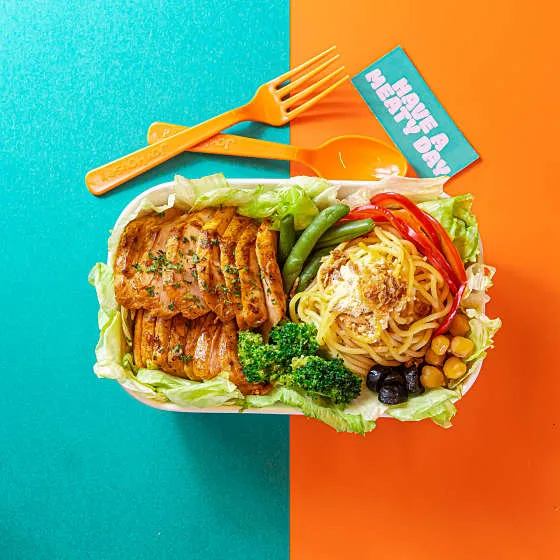 애오개역 맛집