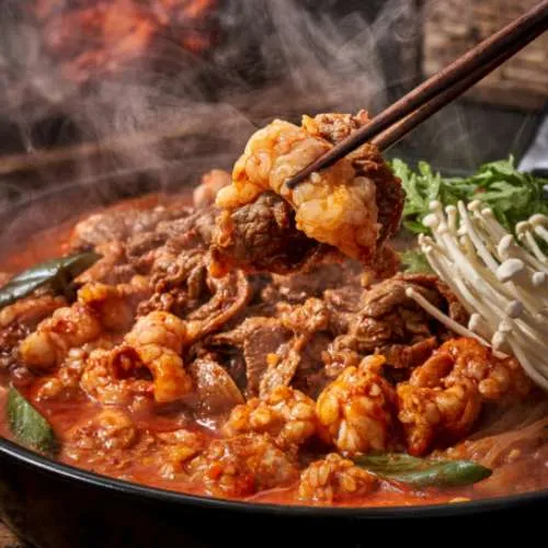 대구 서구 맛집