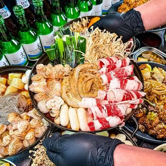 구미 맛집 추천
