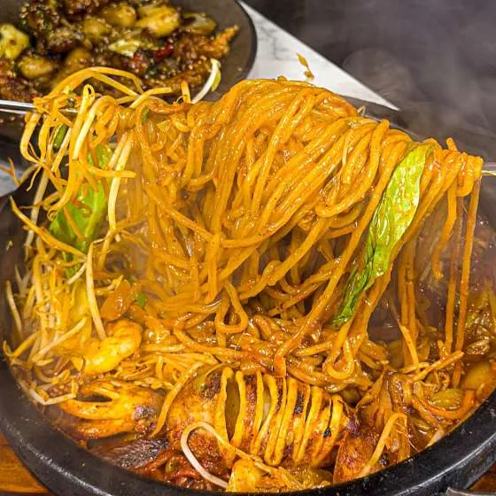 진해 맛집
