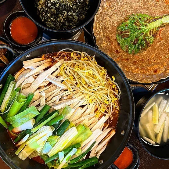 군포 맛집