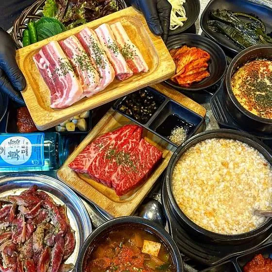 이천시청 근처 맛집