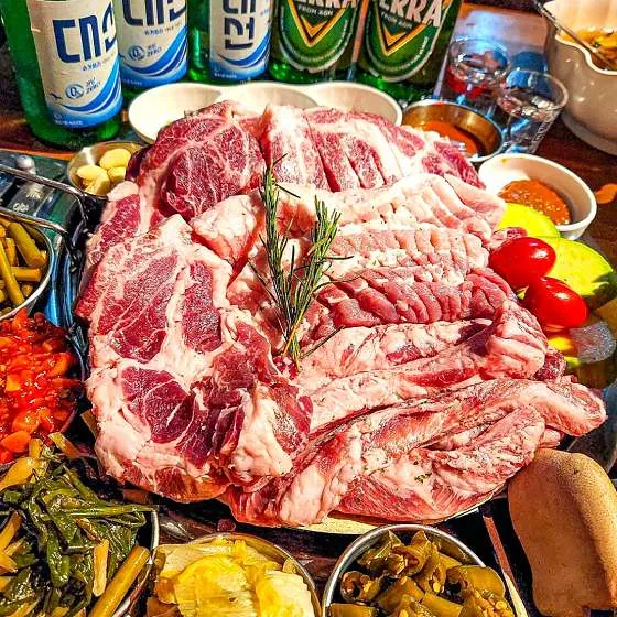 연제구 맛집