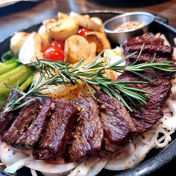 인천시청 근처 맛집