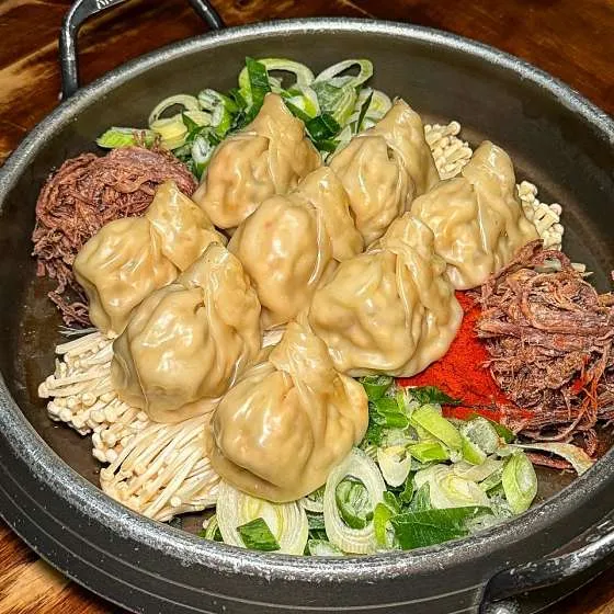 남양주시청 근처 맛집