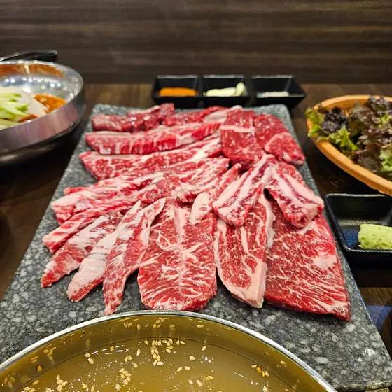 파주시청 근처 맛집