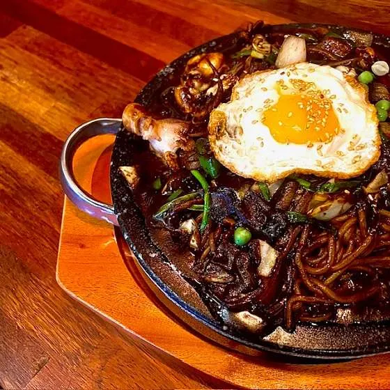 강릉시청 근처 맛집