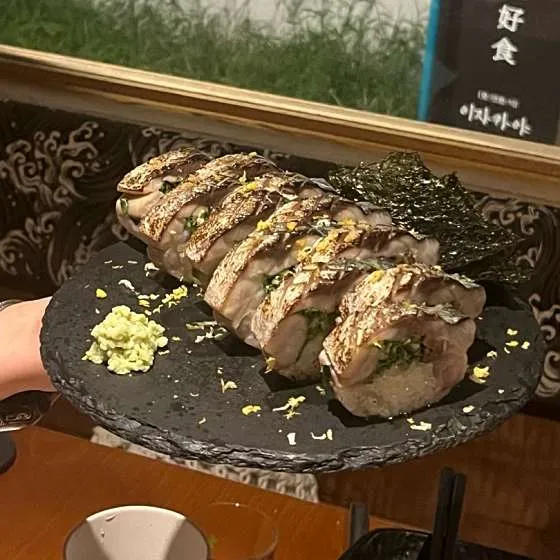 대구시청 근처 맛집