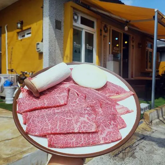 밀양시청 근처 맛집