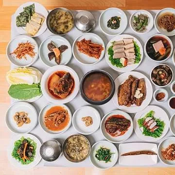 순천시청 맛집