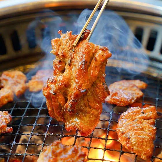 정읍시청 근처 맛집