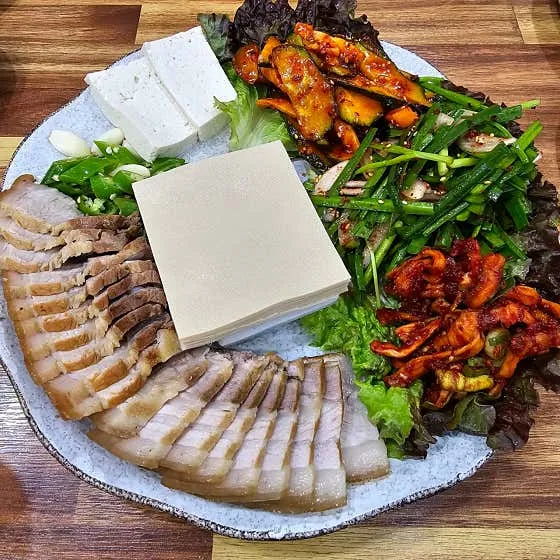 포항시청 맛집