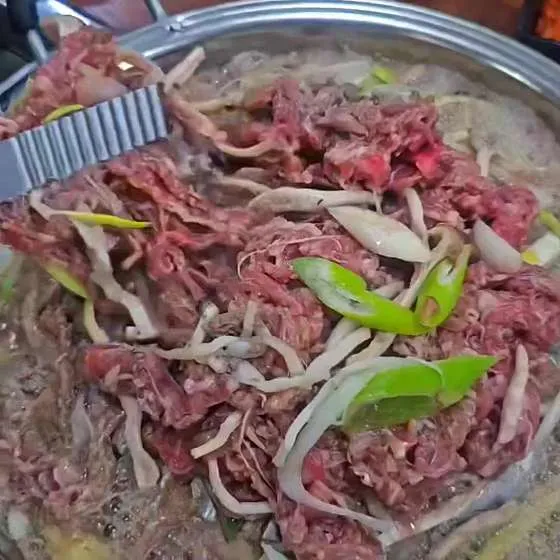 안동시청 근처 맛집