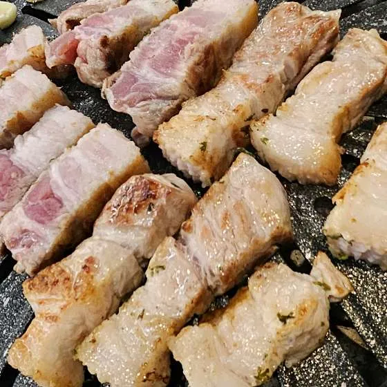 영천시청 근처 맛집
