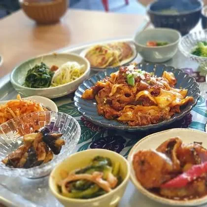 거제시청 맛집