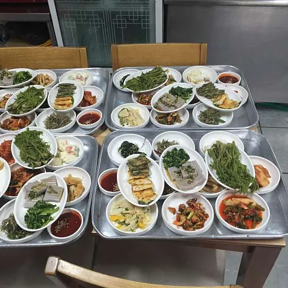 통영시청 맛집
