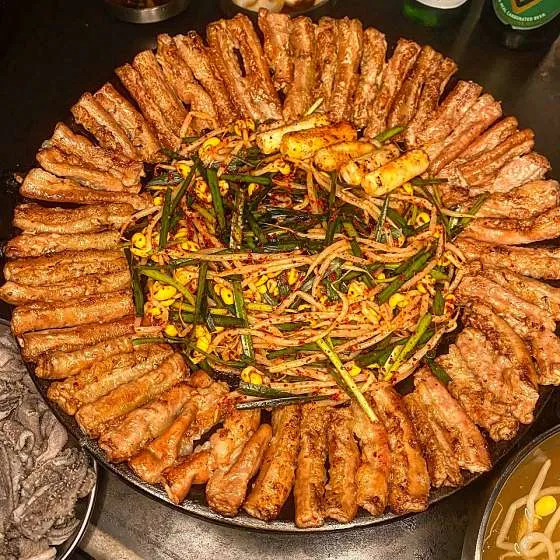 고양시청 맛집