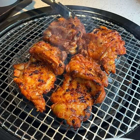 서울 닭구이