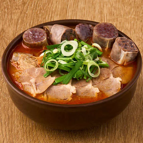 대구 국밥