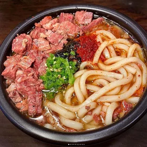 부산 돼지국밥