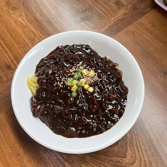 대구 중식당