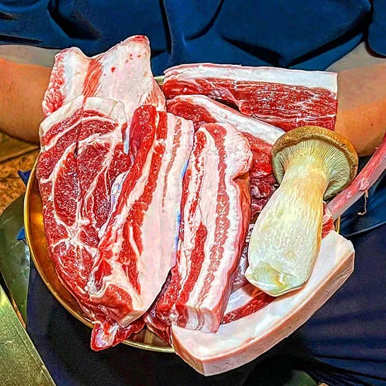 대구 삼겹살