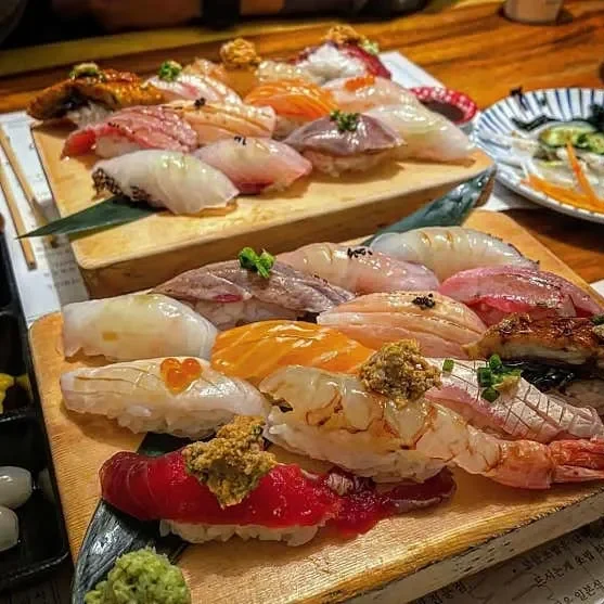 대구 초밥