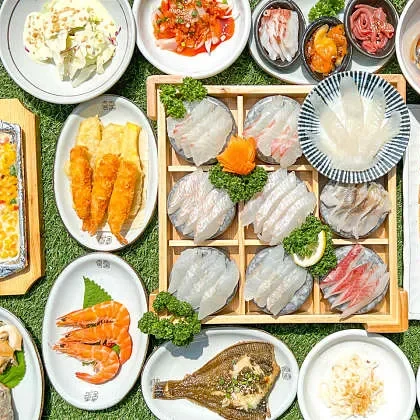 부산 횟집
