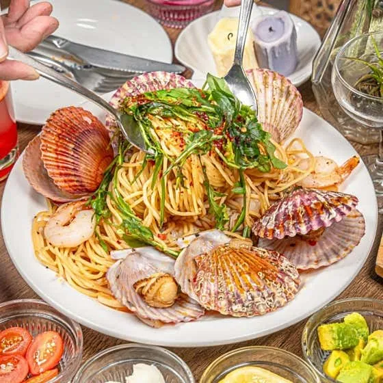 창원 양식당