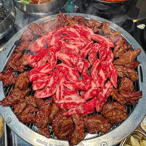 부산 소고기 맛집