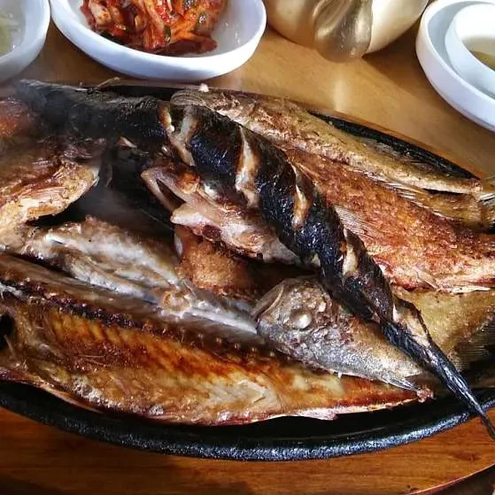 창원 생선구이 맛집 추천 10곳 모음