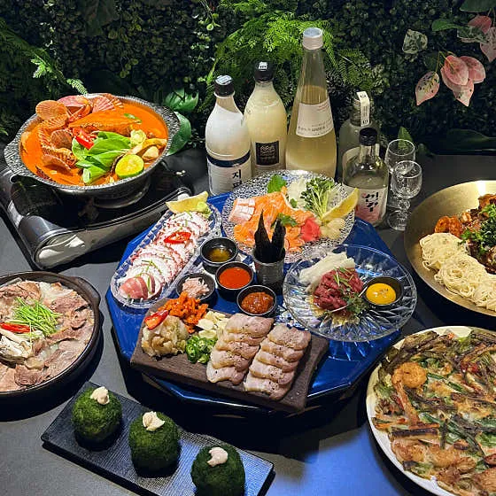 창원 이자까야