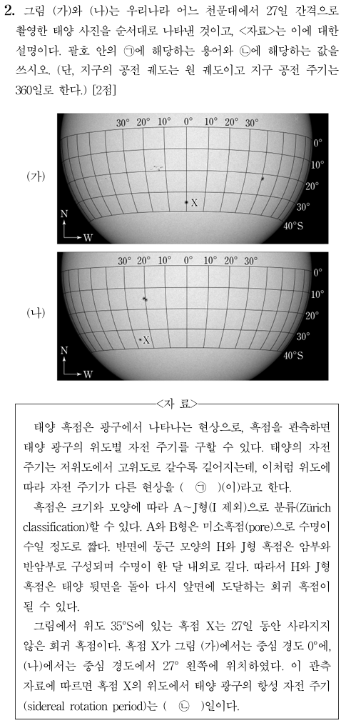 차등자전
