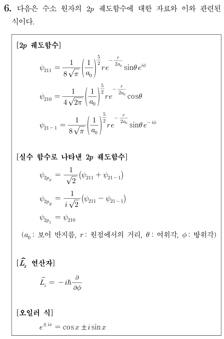 궤도함수