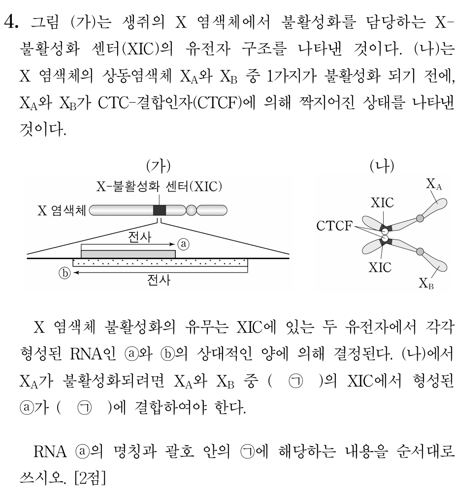 불활성화 센터의 유젼자 구조