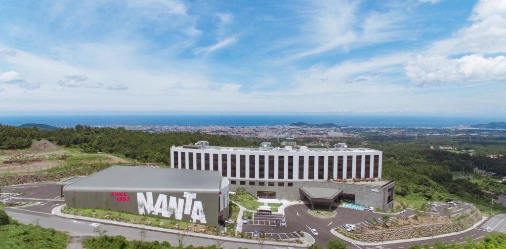 호텔 난타 제주